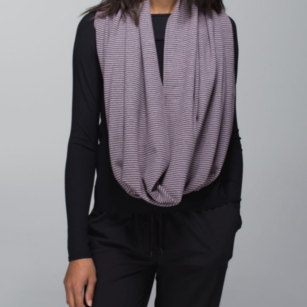 Lululemon Vinyasa Wrap